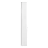 Intrend ITSPK-CL425PD-W Активная звуковая колонна, 60 Вт., 4х2,5", Dante, питание POE+ 