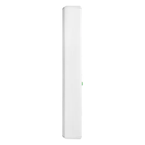 Intrend ITSPK-CL425PD-W Активная звуковая колонна, 60 Вт., 4х2,5", Dante, питание POE+ 