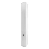 Intrend ITSPK-CL425PD-W Активная звуковая колонна, 60 Вт., 4х2,5", Dante, питание POE+ 