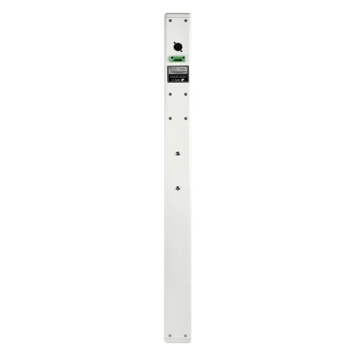 Intrend ITSPK-CL925-W Звуковая колонна, 220 Вт., 9х2,5"