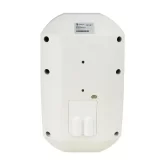 Intrend ITSPK-MSK6-W Настенная АС, 7,5/15/30/60 Вт., 6,5", 100V/70V/8Ом, IP66