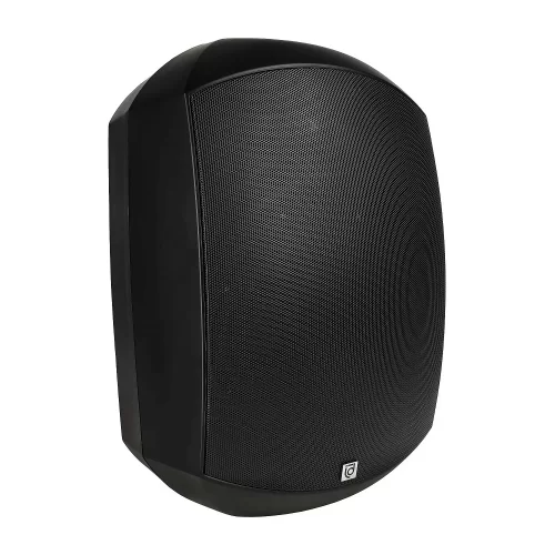 Intrend ITSPK-MSK8-B Настенная АС, 12,5/25/50/100 Вт., 8", 100V/70V/8Ом, IP66