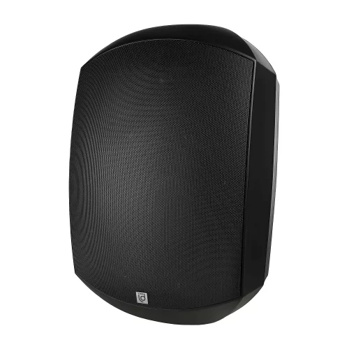 Intrend ITSPK-MSK8-B Настенная АС, 12,5/25/50/100 Вт., 8", 100V/70V/8Ом, IP66