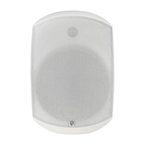 Intrend ITSPK-MSK8-W Настенная АС, 12,5/25/50/100 Вт., 8", 100V/70V/8Ом, IP66