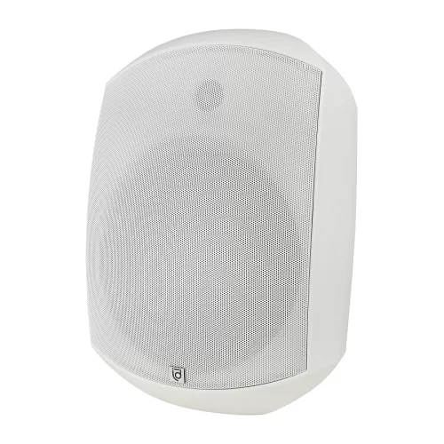Intrend ITSPK-MSK8-W Настенная АС, 12,5/25/50/100 Вт., 8", 100V/70V/8Ом, IP66