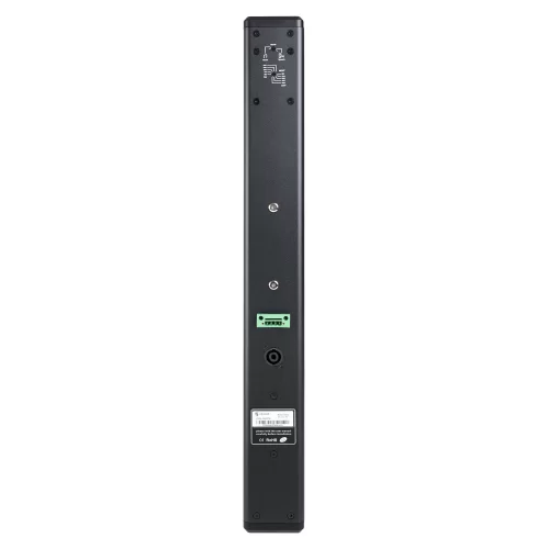 Intrend ITSPK-CL425T-B Звуковая колонна, 100 Вт., 100 В, 4х2,5"