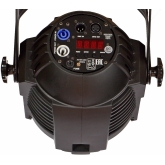 Involight COBPAR150Z Светодиодный прожектор, 150 Вт. COB RGB