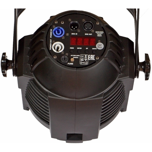 Involight COBPAR150Z Светодиодный прожектор, 150 Вт. COB RGB