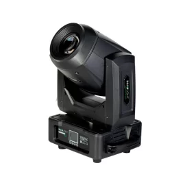 Involight LEDMH50DUAL Вращающаяся голова Beam/Spot, 50 Вт.