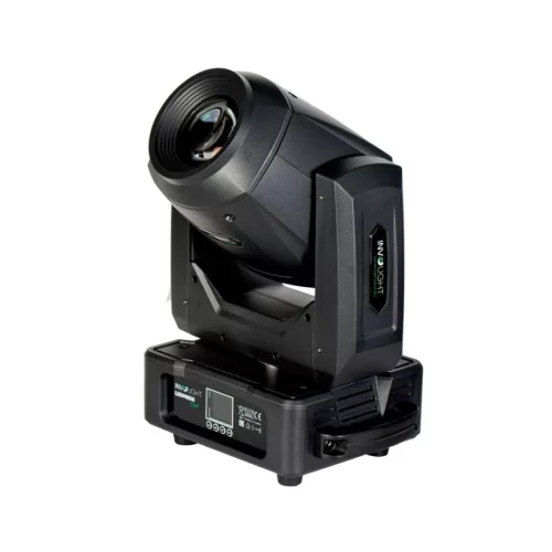 Involight LEDMH50DUAL Вращающаяся голова Beam/Spot, 50 Вт.