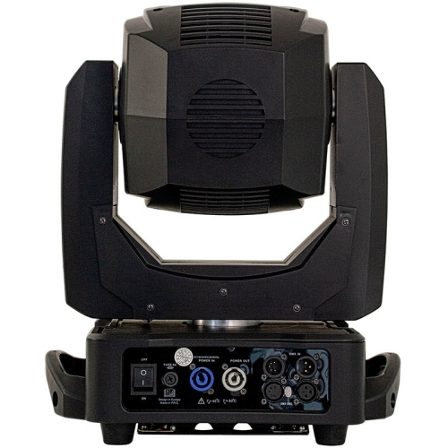 Involight LEDMH200SPRO LED вращающаяся голова Spot, 200 Вт.
