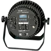 Involight LIBERTYPAR1810IP Аккумуляторный всепогодный LED прожектор, 18х5Вт RGBW, IP65