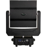 Involight MH VIDEO HD Вращающаяся голова, видео панель 4096pix, SMD5050 RGB