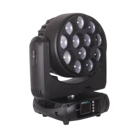 Involight Aura Plus Вращающаяся голова WASH, RGBW