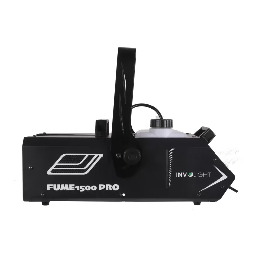 Involight FUME1500PRO Генератор дыма, 1600 Вт.