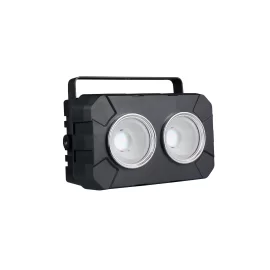 Involight Flammis II Блиндер, 2х50 Вт. COB, CW+WW