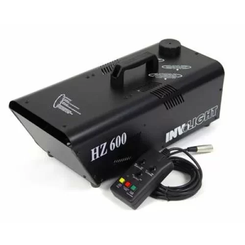 Involight HZ600 Генератор тумана 600 Вт.