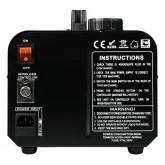 Involight HZ600 Генератор тумана 600 Вт.