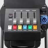 Involight LEDFS350 Прожектор следящего света, 350 Вт.