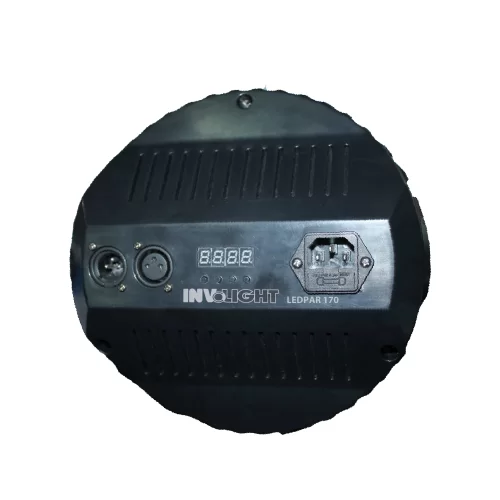 Involight LEDPAR170 Светодиодный прожектор, RGB, LED 177