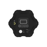 Involight LIBERTY MODPAR COB Аккумуляторный прожектор LED PAR, 40 Вт. COB, RGBW, W-DMX, IP65