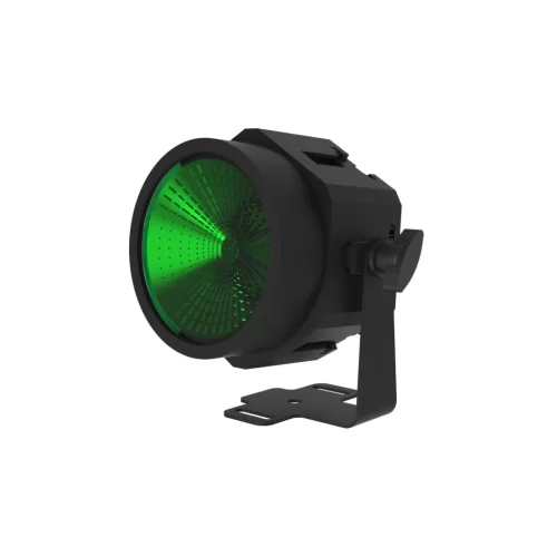 Involight LIBERTY MODPAR COB Аккумуляторный прожектор LED PAR, 40 Вт. COB, RGBW, W-DMX, IP65