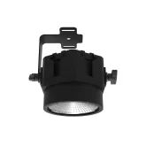 Involight LIBERTY MODPAR COB Аккумуляторный прожектор LED PAR, 40 Вт. COB, RGBW, W-DMX, IP65