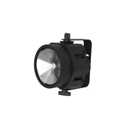 Involight LIBERTY MODPAR COB Аккумуляторный прожектор LED PAR, 40 Вт. COB, RGBW, W-DMX, IP65