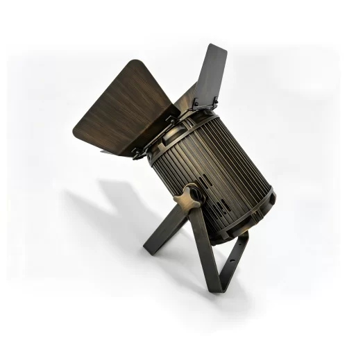Involight COBPAR200CW Прожектор LED PAR, 200 Вт. COB, CW+WW