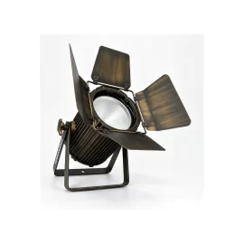 Involight COBPAR200T Прожектор LED PAR, 200 Вт. COB, RGB