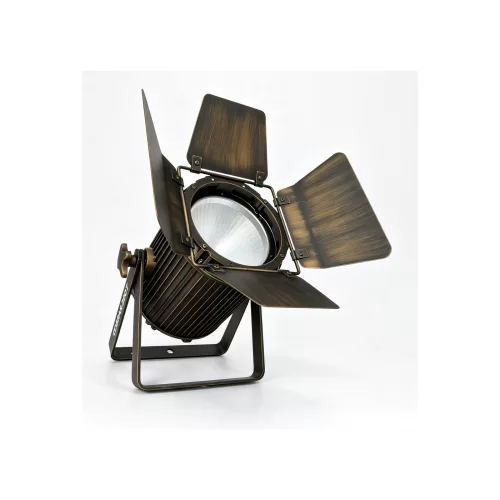 Involight COBPAR200T Прожектор LED PAR, 200 Вт. COB, RGB