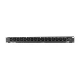 Involight DMXS Max Сплиттер DMX, 4x16