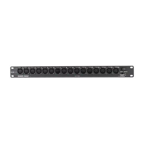 Involight DMXS Max Сплиттер DMX, 4x16