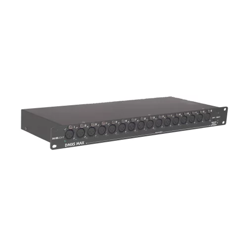 Involight DMXS Max Сплиттер DMX, 4x16
