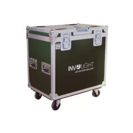 Involight FLIGHTCASE FOR 1940IP Транспортировочный флайт-кейс для INVOLIGHT FXWASH1940IP
