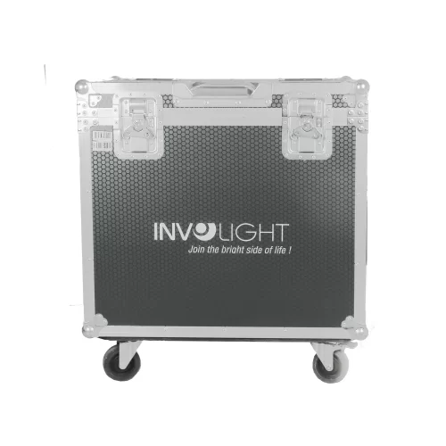 Involight FLIGHTCASE FOR 1940IP Транспортировочный флайт-кейс для INVOLIGHT FXWASH1940IP