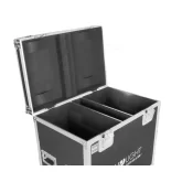 Involight FLIGHTCASE FOR 1940IP Транспортировочный флайт-кейс для INVOLIGHT FXWASH1940IP