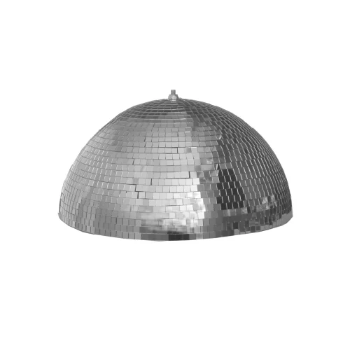 Involight HMB-20 Зеркальная полусфера 50см с мотором