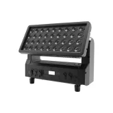 Involight WAL3INE-X Всепогодная LED-панель, 36х60 Вт., RGBW, IP65