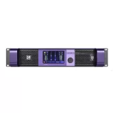 Masters NERO 2_4000 Усилитель мощности, 2х4000 Вт., DSP