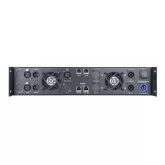 Masters NERO 2_4000 Усилитель мощности, 2х4000 Вт., DSP