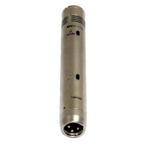 Invotone CM1000 Инструментальный конденсаторный микрофон