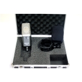 Invotone CM2000 Студийный конденсаторный микрофон