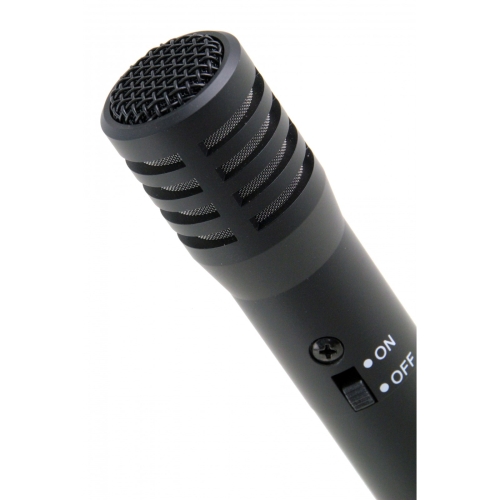 Invotone CM650PRO Микрофон конденсаторный инструментальный