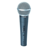 Invotone DM1000 Вокальный динамический микрофон с выключателем