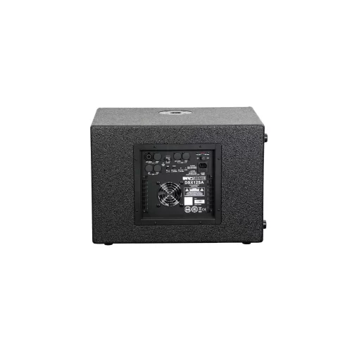 Invotone DSX12SA Активный сабвуфер, 350 Вт., 12"