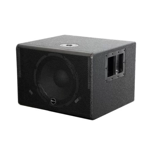 Invotone DSX12SA Активный сабвуфер, 350 Вт., 12"