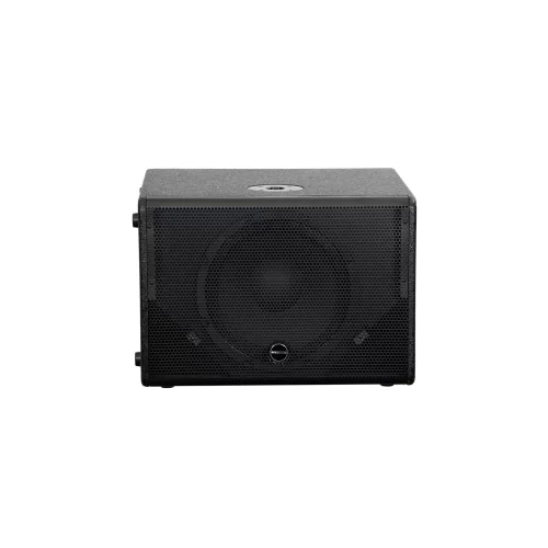 Invotone DSX12SA Активный сабвуфер, 350 Вт., 12"