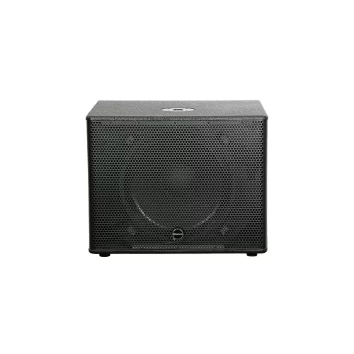 Invotone DSX15SA Активный сабвуфер, 1000 Вт., 15"