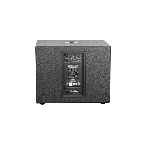 Invotone DSX15SA Активный сабвуфер, 1000 Вт., 15"